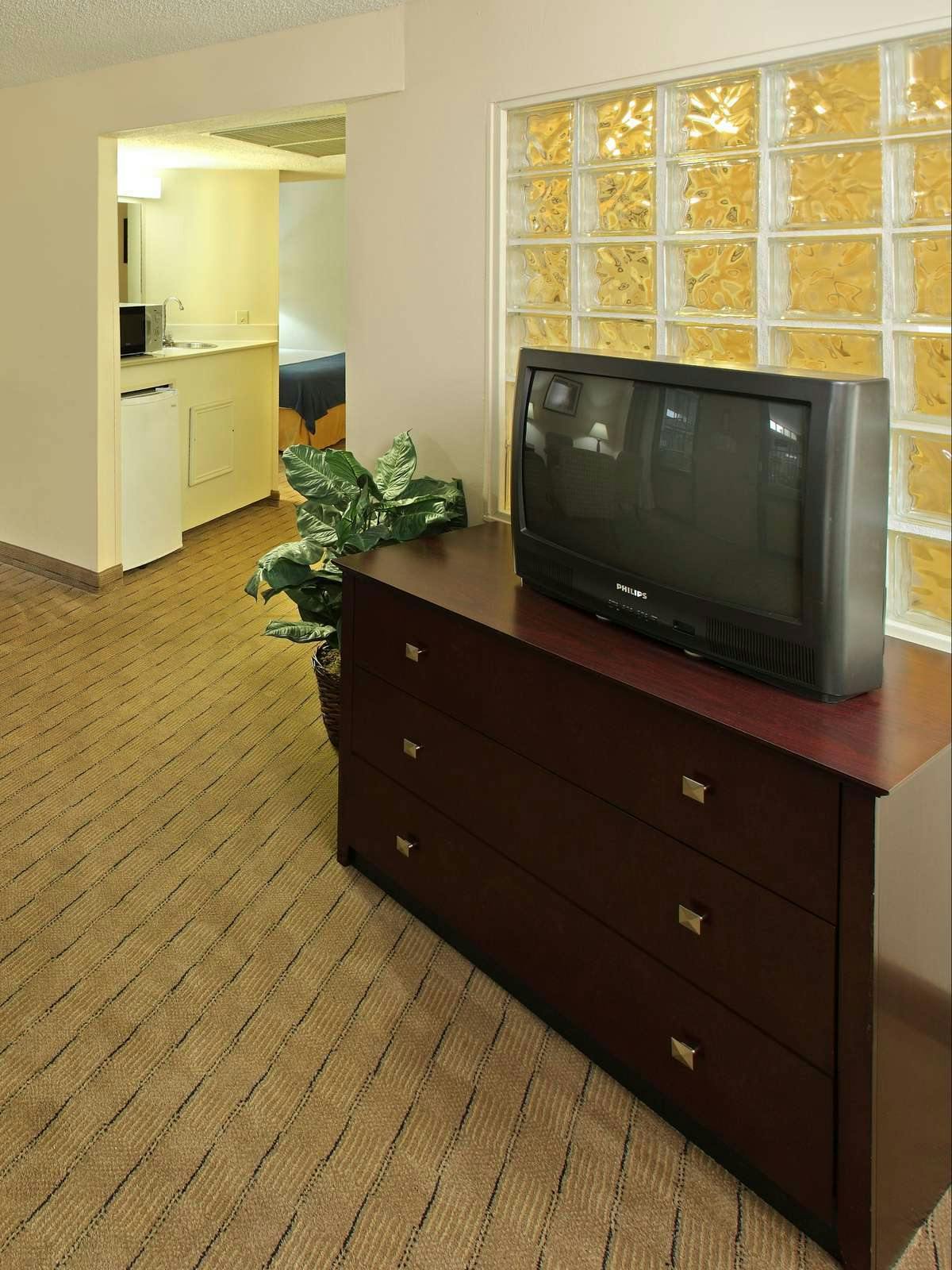 Hotel Holiday Inn Express Little Rock Airport photo 2