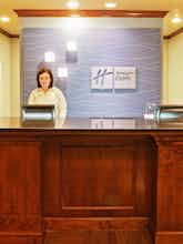 Hotel Holiday Inn Express Hotel & Suites Tulsa S Broken Arrow Hwy 51 photo 3