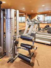 Hotel Holiday Inn Express Hotel & Suites Tulsa S Broken Arrow Hwy 51 photo 5