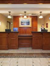 Hotel Holiday Inn Express Hotel & Suites Turlock photo 5