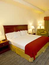 Hotel Holiday Inn Express Hotel & Suites Turlock photo 1