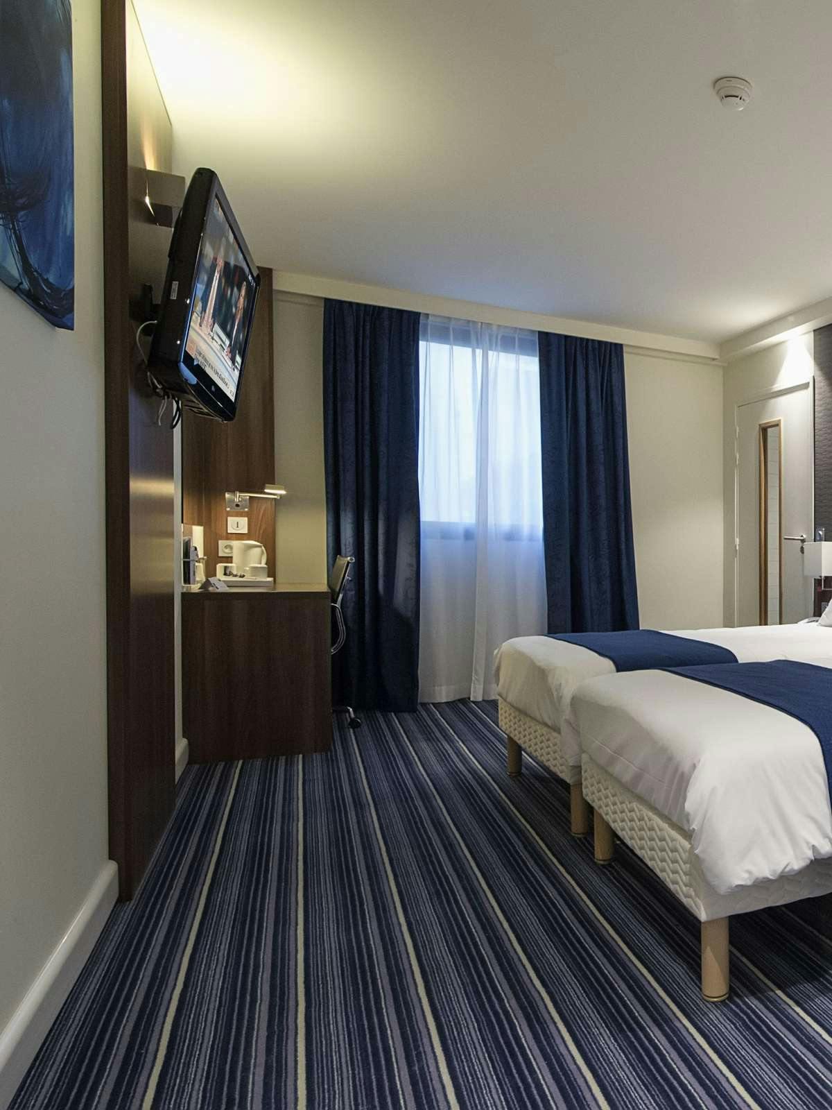 Hotel Holiday Inn Express Lille Centre photo 4