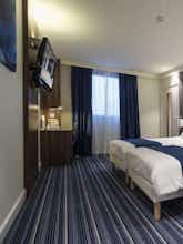 Hotel Holiday Inn Express Lille Centre photo 4