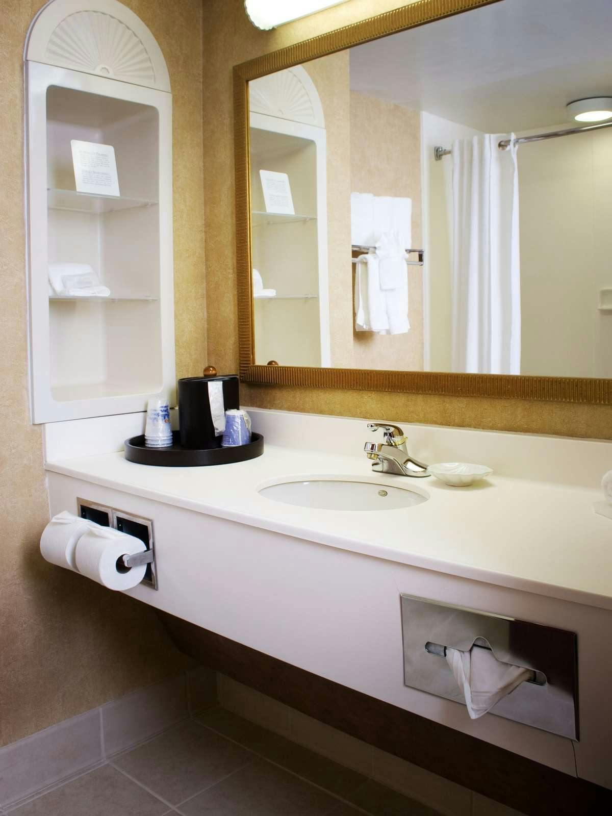 Hotel Holiday Inn Express Hotel & Suites Tuscaloosa University photo 3