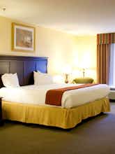 Hotel Holiday Inn Express Hotel & Suites Tuscaloosa University photo 1