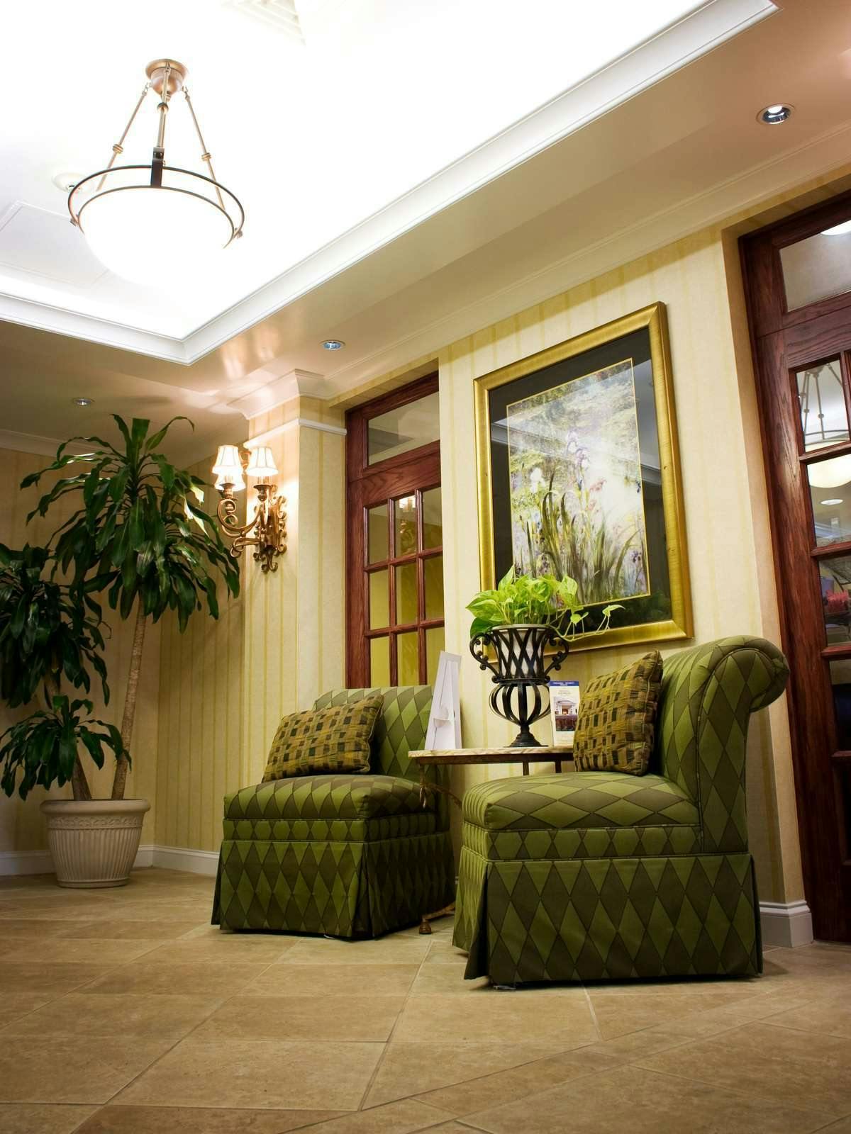 Hotel Holiday Inn Express Hotel & Suites Tuscaloosa University photo 4