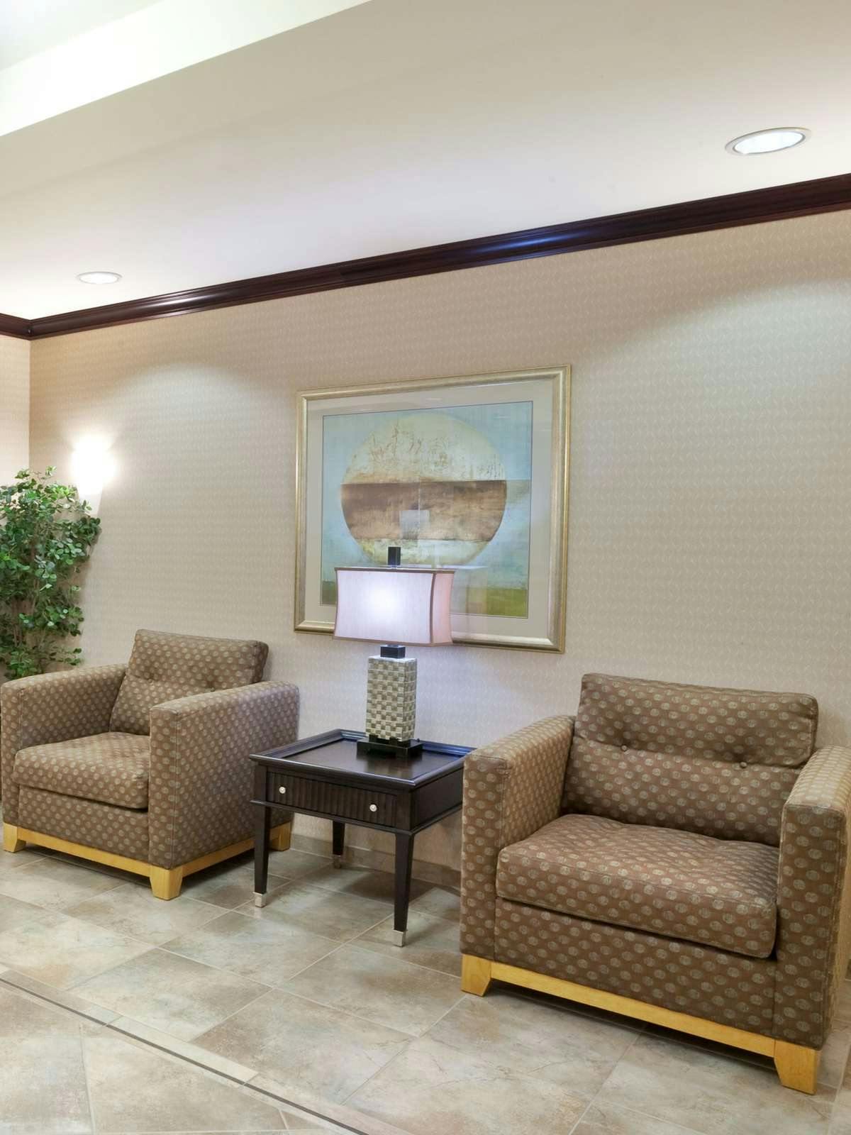 Hotel Holiday Inn Express Hotel & Suites Twin Falls photo 3