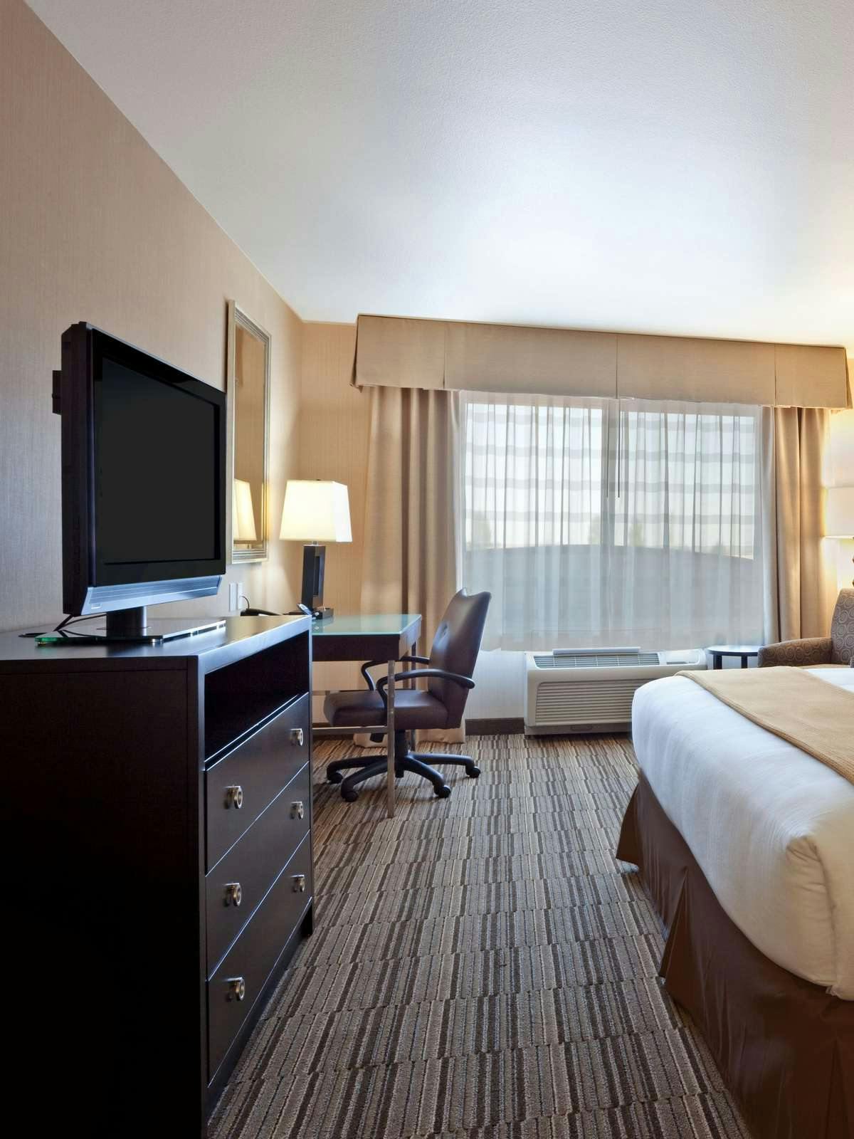 Hotel Holiday Inn Express Hotel & Suites Twin Falls photo 2