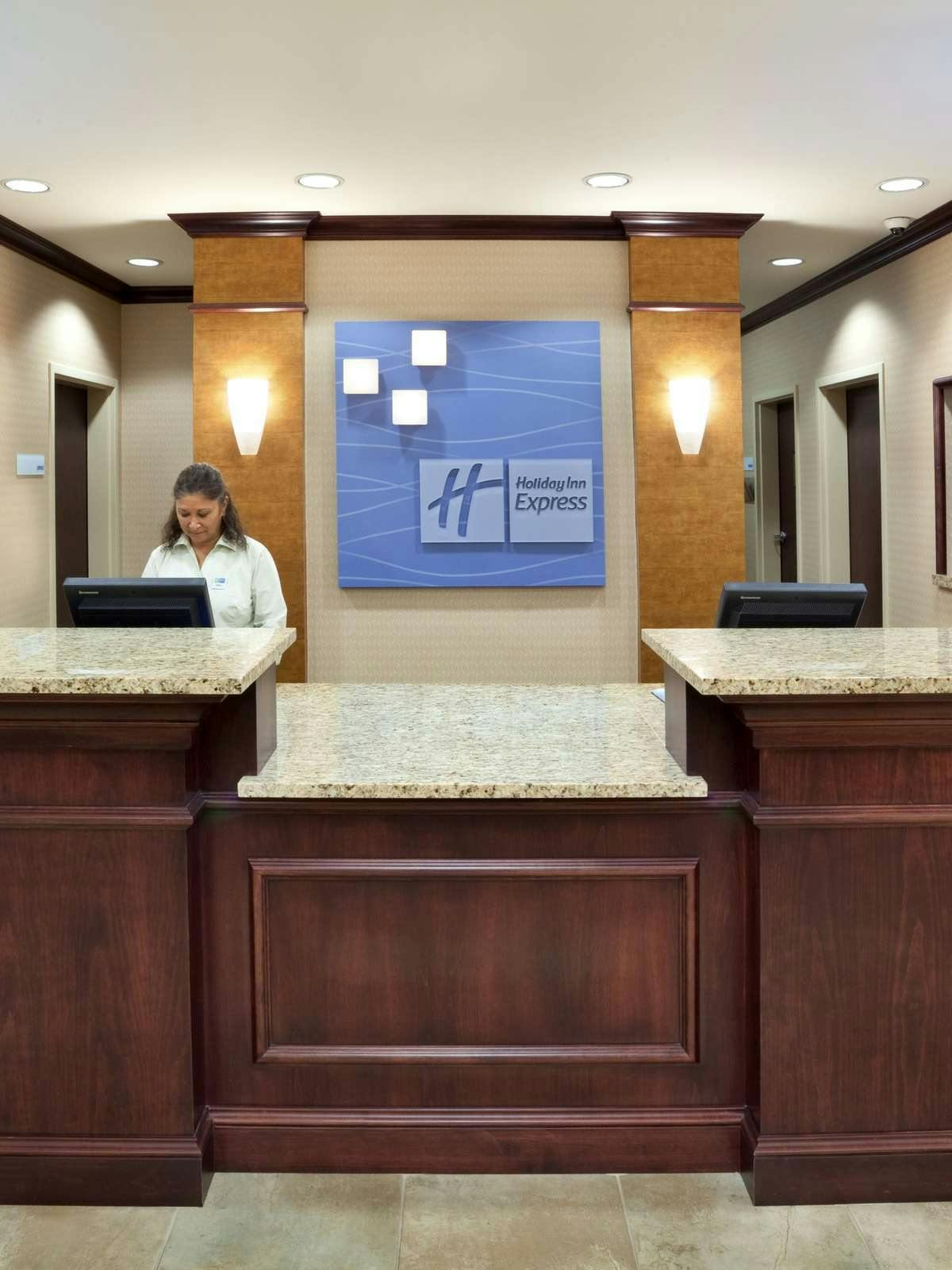 Hotel Holiday Inn Express Hotel & Suites Twin Falls photo 4