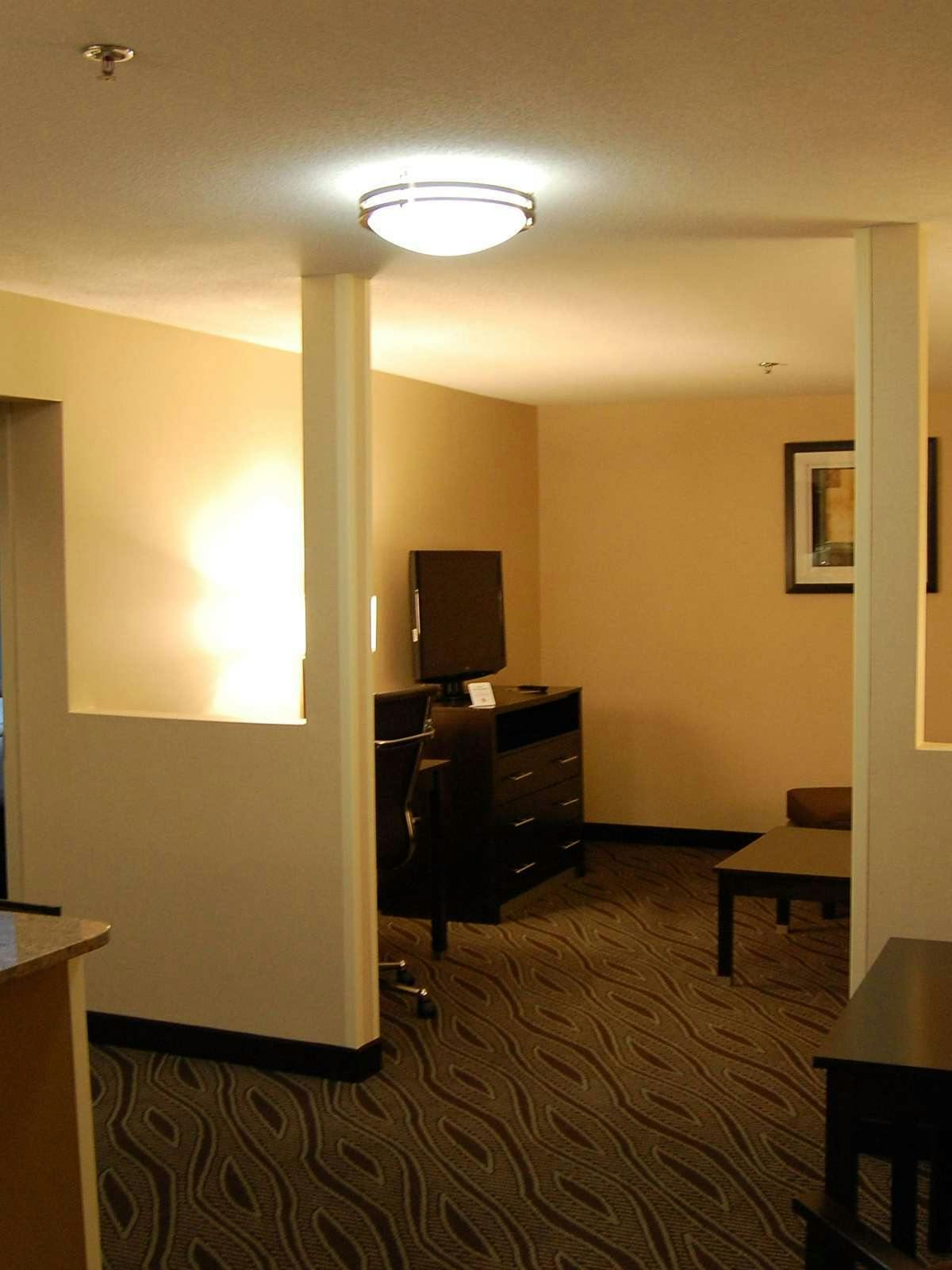 Hotel Holiday Inn Express Ludlow photo 2