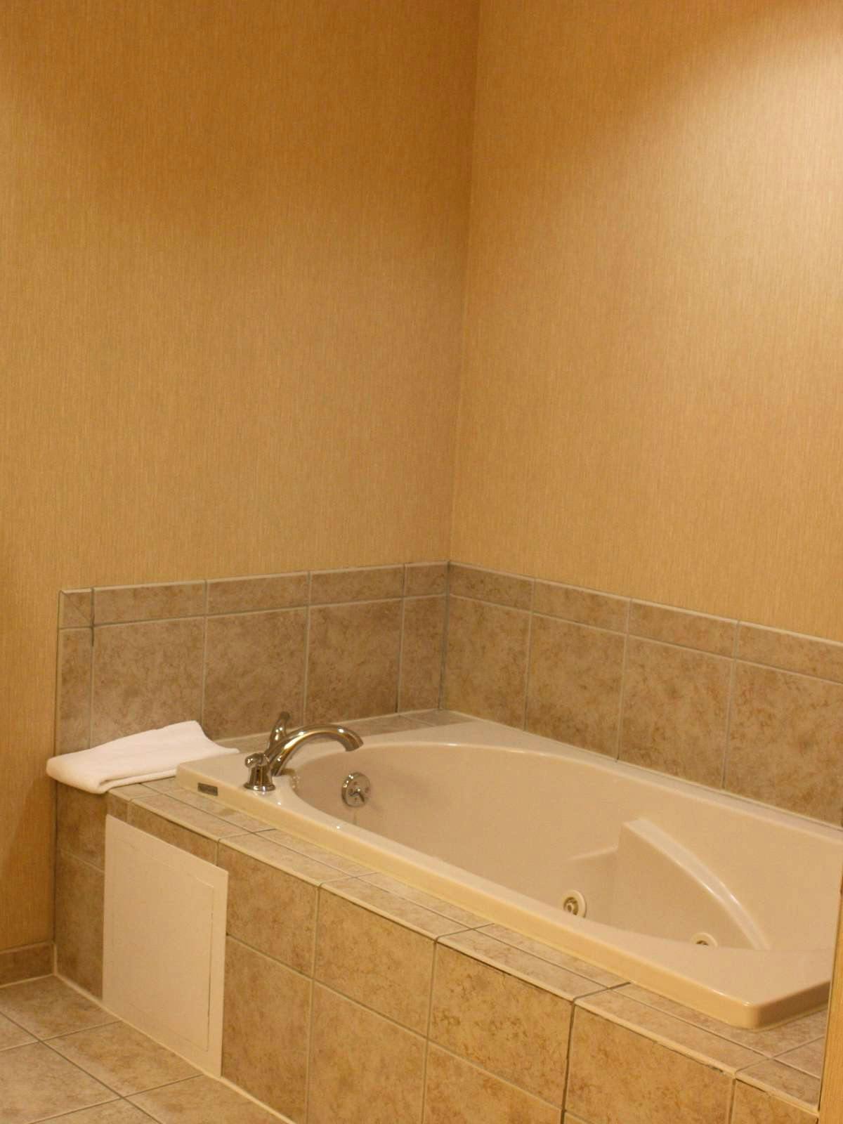 Hotel Holiday Inn Express Ludlow photo 4