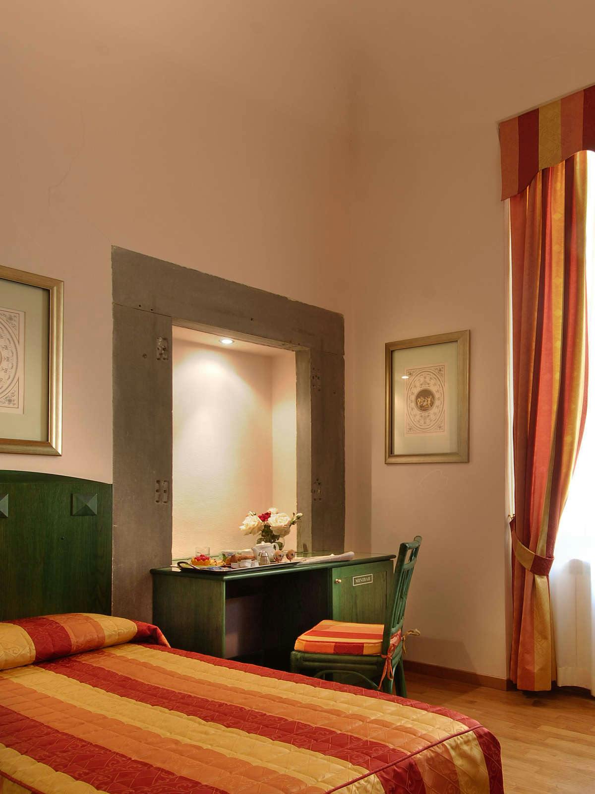 Hotel Hotel Bologna photo 2