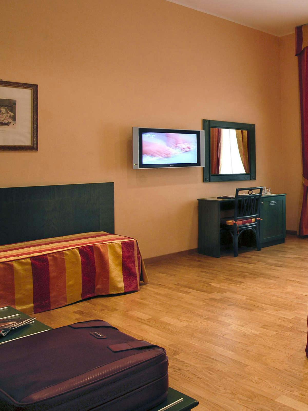 Hotel Hotel Bologna photo 3