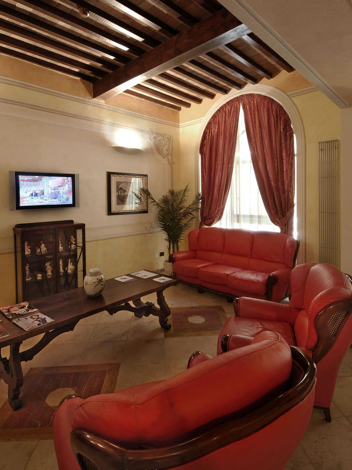 Hotel Hotel Bologna photo 4