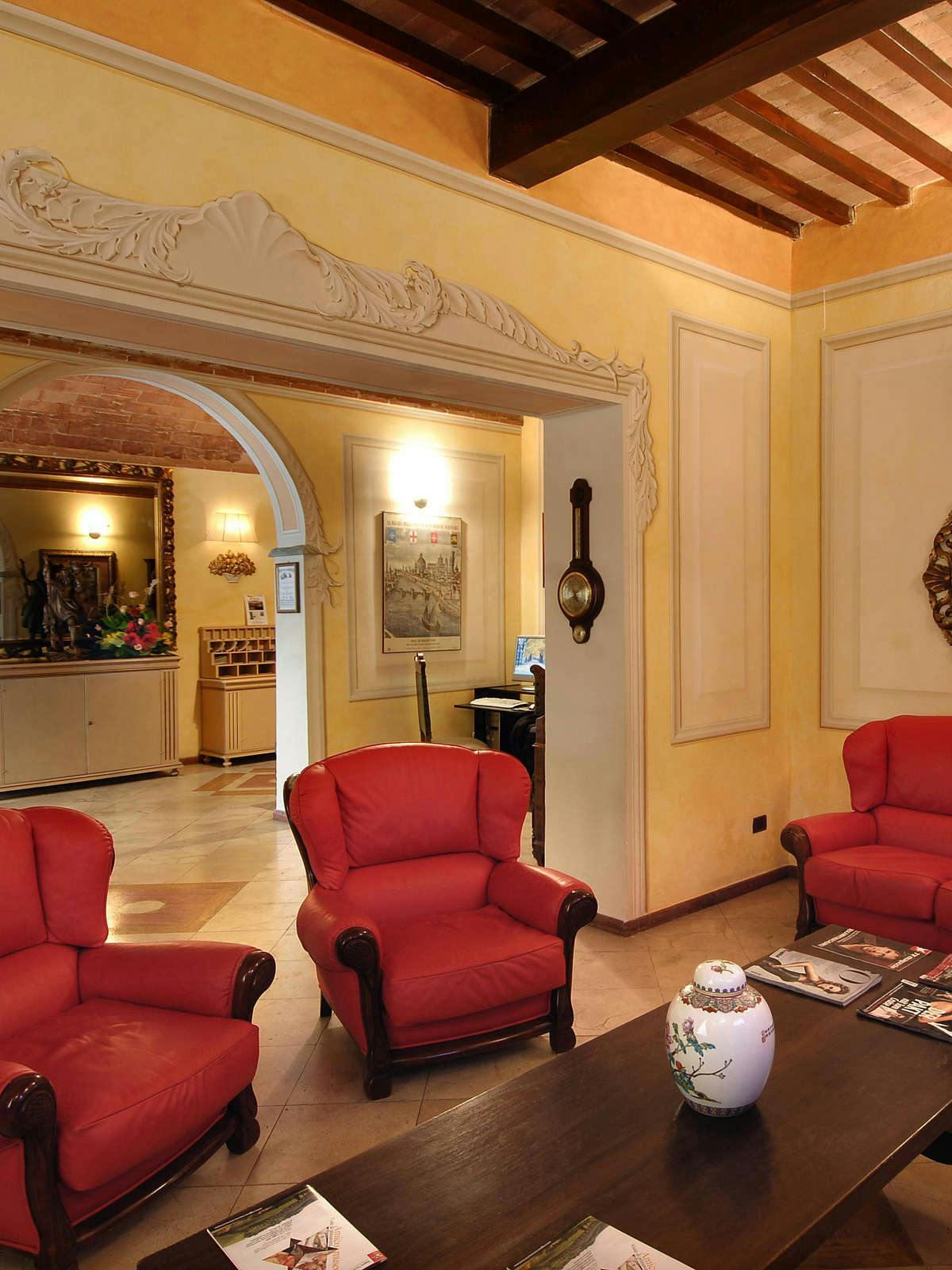 Hotel Hotel Bologna photo 5