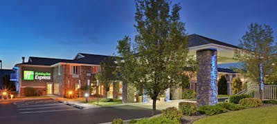 Holiday Inn Express Lewiston