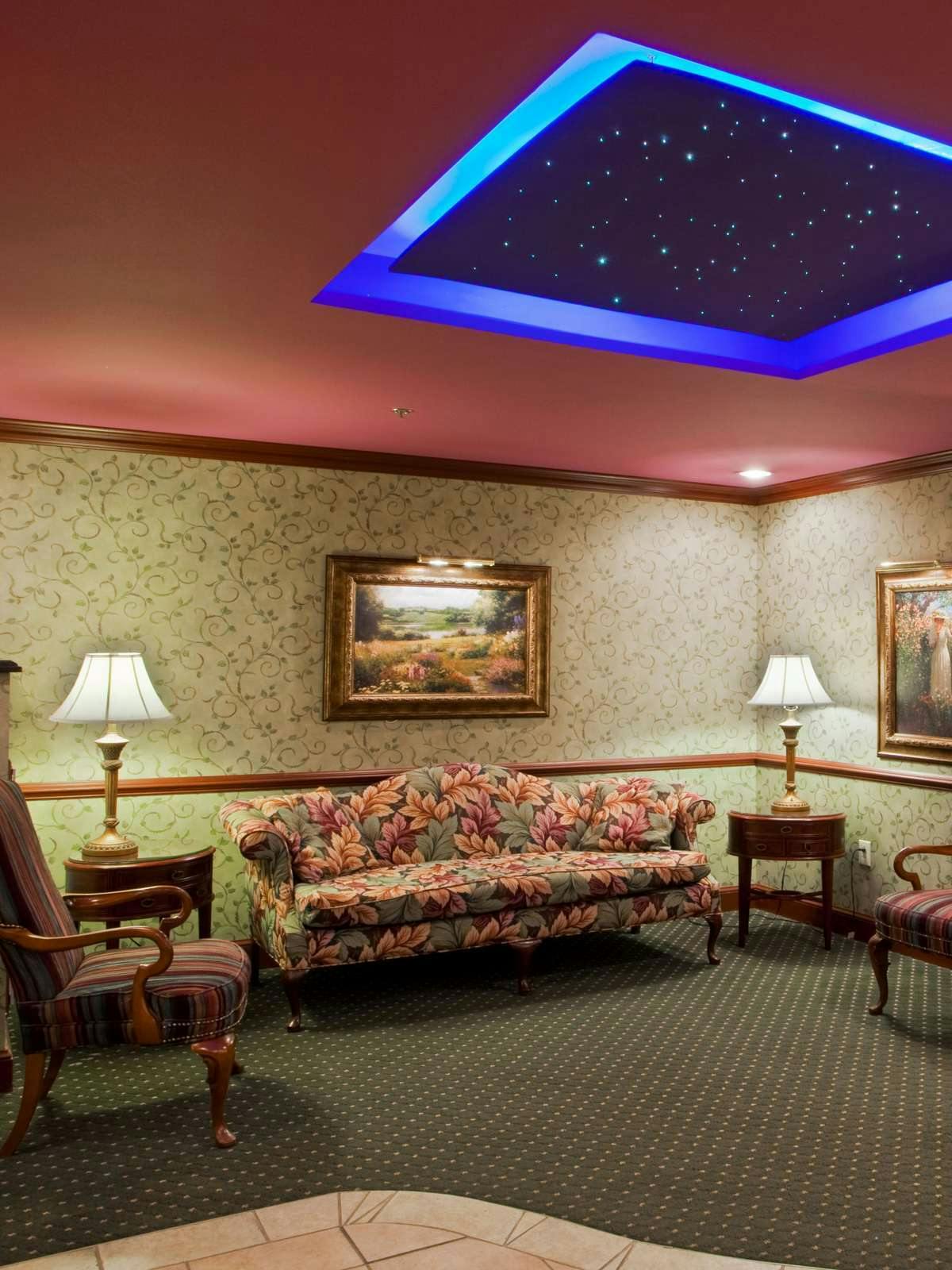 Hotel Holiday Inn Express Lexington photo 3