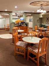 Hotel Holiday Inn Express Lexington photo 5
