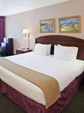 Hotel Holiday Inn Express Lexington photo 1