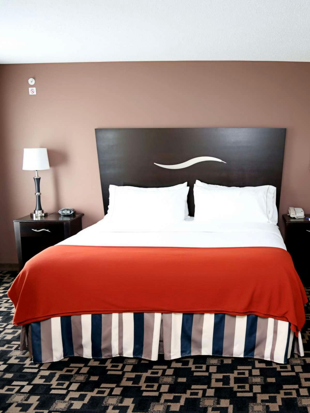 Hotel Holiday Inn Express Lexington North Georgetown photo 1