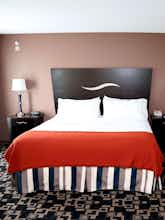 Hotel Holiday Inn Express Lexington North Georgetown photo 1