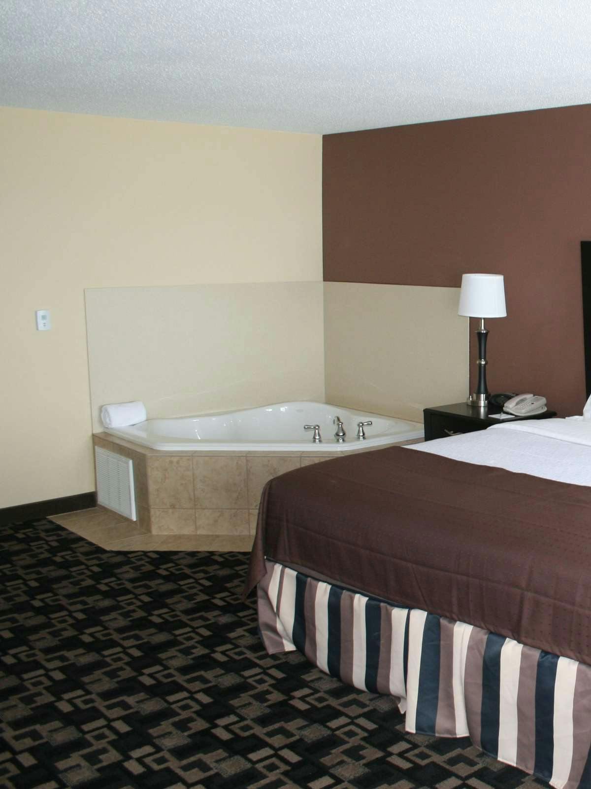 Hotel Holiday Inn Express Lexington North Georgetown photo 5