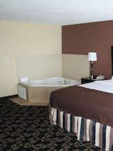 Hotel Holiday Inn Express Lexington North Georgetown photo 5