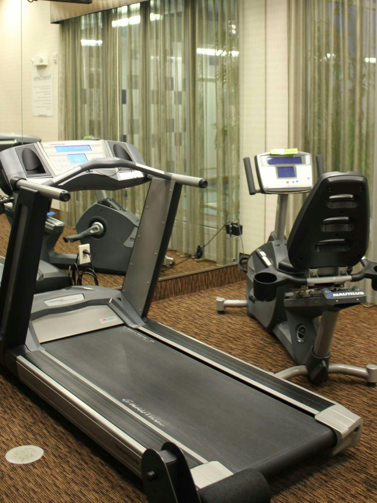 Hotel Holiday Inn Express Lexington North Georgetown photo 4