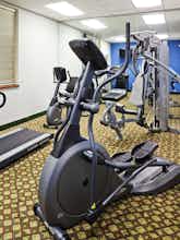 Hotel Holiday Inn Express Lexington Sw (Nicholasville) photo 2