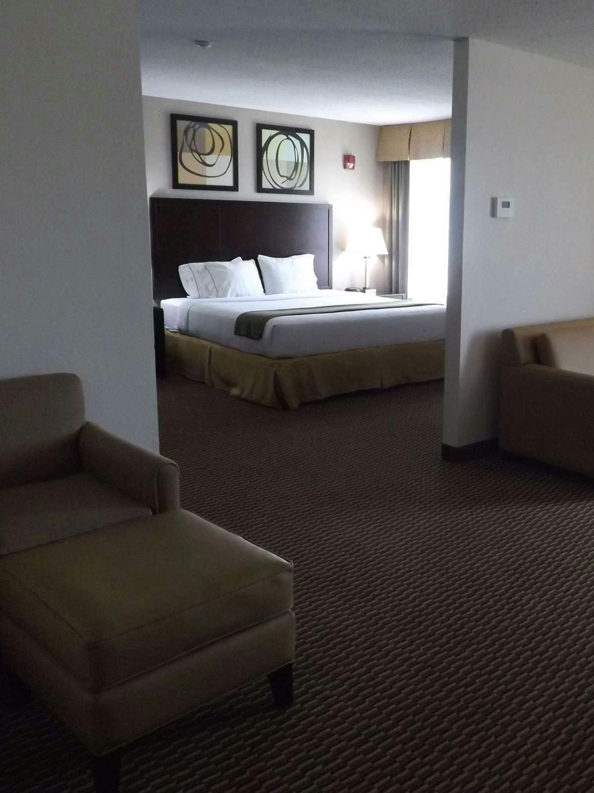 Holiday Inn Express Lexington Sw (Nicholasville)