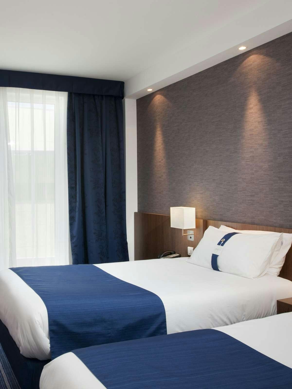 Holiday Inn Express Madrid Leganes