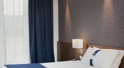 Holiday Inn Express Madrid Leganes