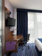 Hotel Holiday Inn Express Madrid Leganes photo 1