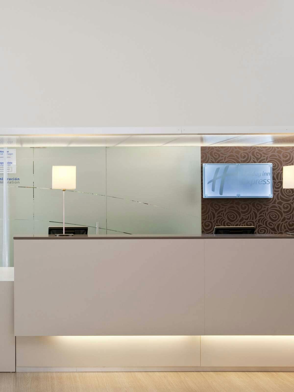 Hotel Holiday Inn Express Madrid Leganes photo 2