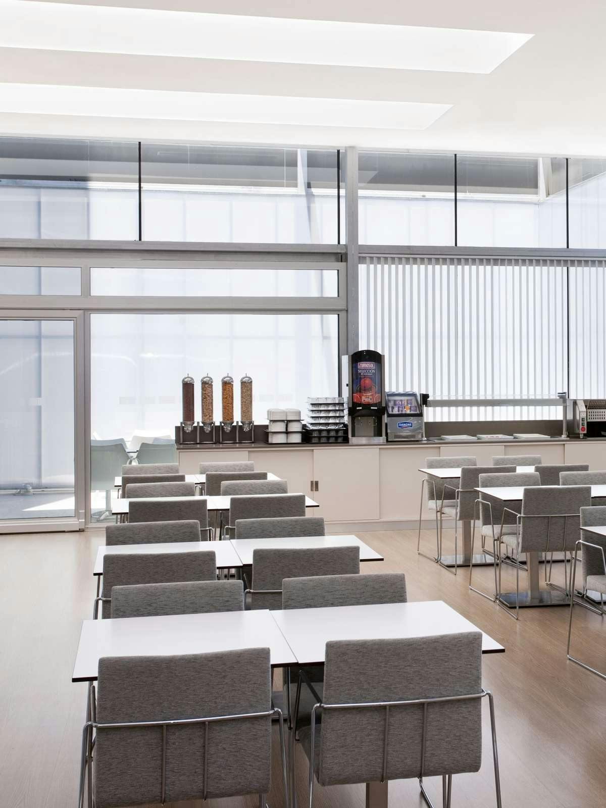 Hotel Holiday Inn Express Madrid Leganes photo 3