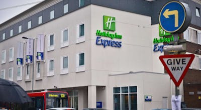Holiday Inn Express London Chingford