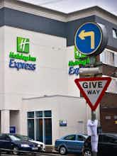 Hotel Holiday Inn Express London Chingford photo 4