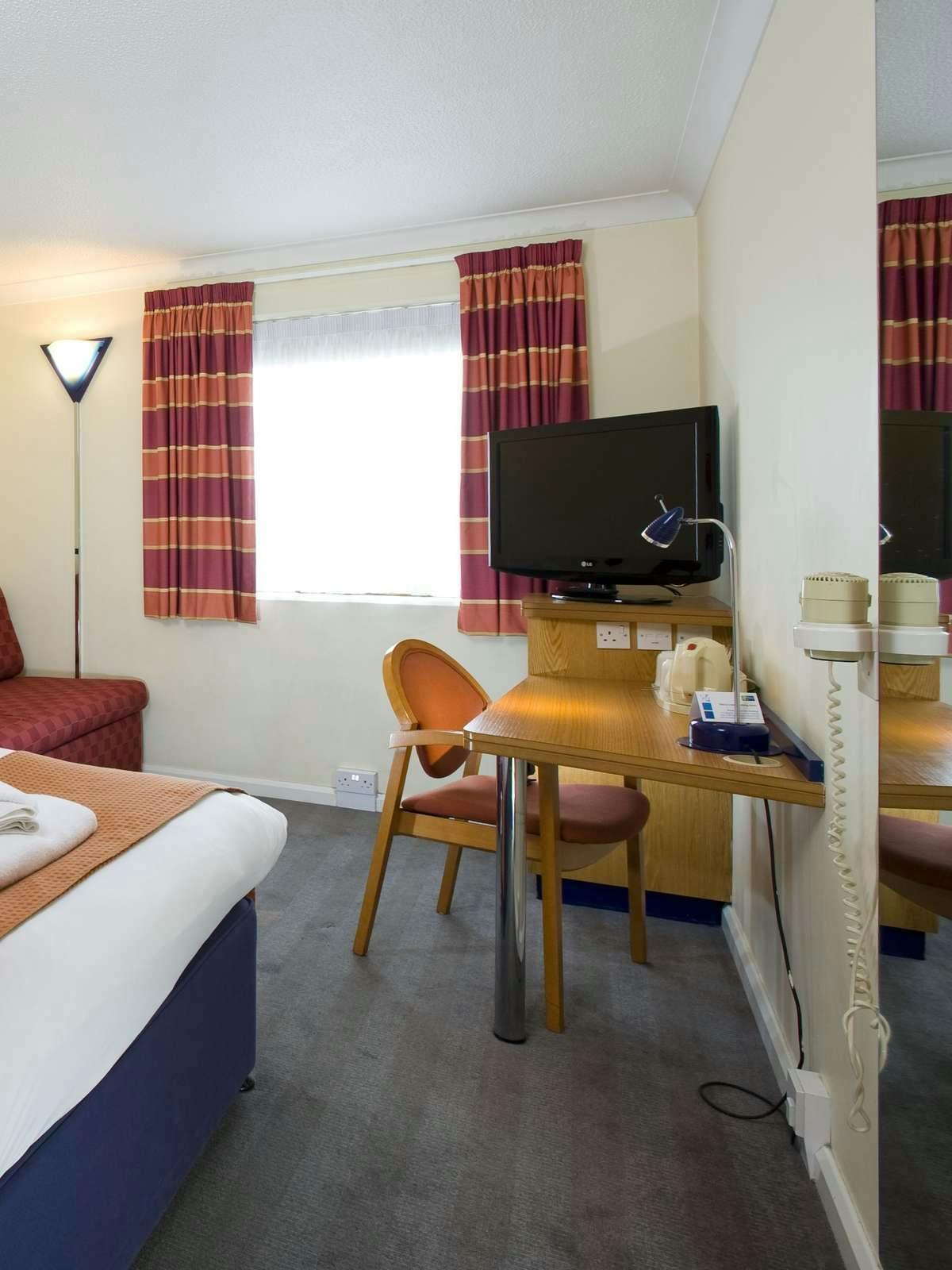 Hotel Holiday Inn Express London Greenwich photo 2