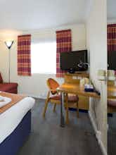 Hotel Holiday Inn Express London Greenwich photo 2