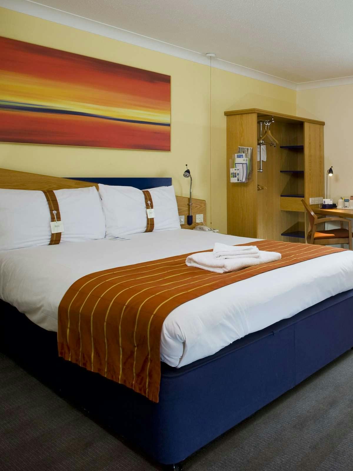 Hotel Holiday Inn Express London Greenwich photo 1