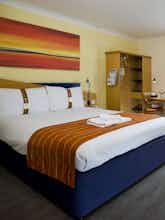 Hotel Holiday Inn Express London Greenwich photo 1