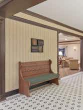 Hotel Holiday Inn Express Marshall photo 4