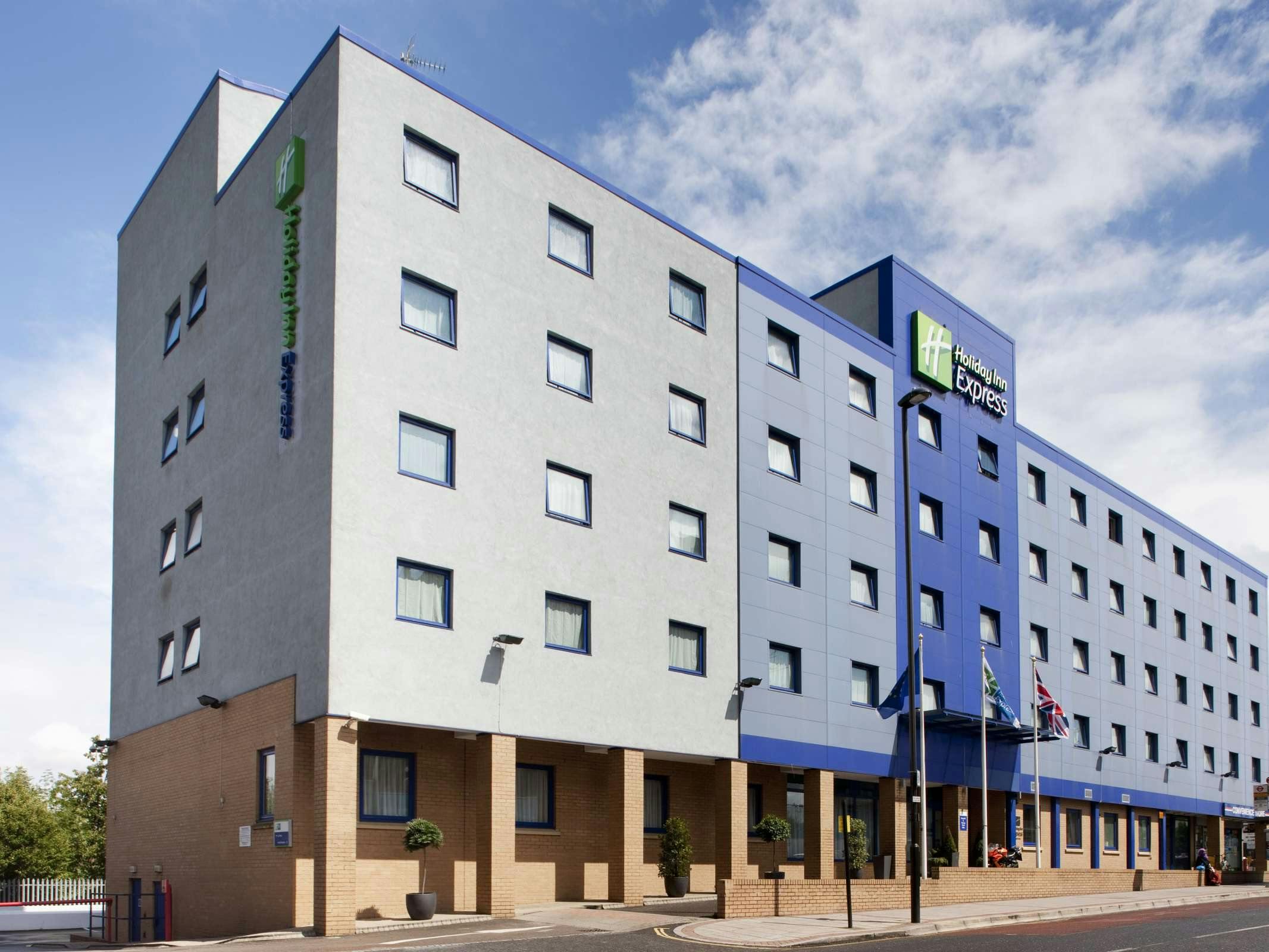 Holiday Inn Express London Park Royal
