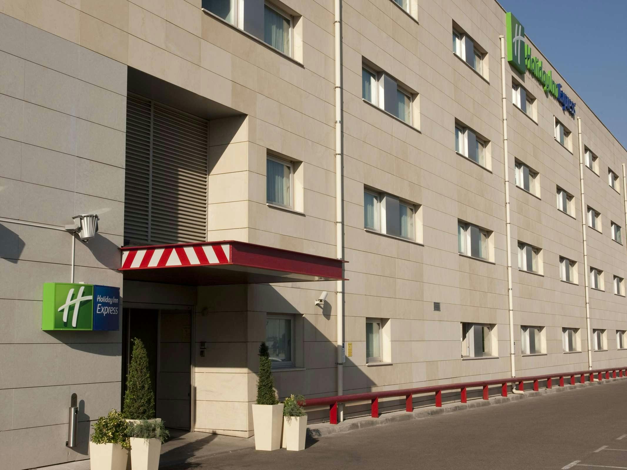 Holiday Inn Express Madrid Alcorcon