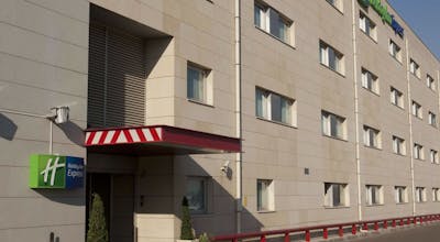 Holiday Inn Express Madrid Alcorcon