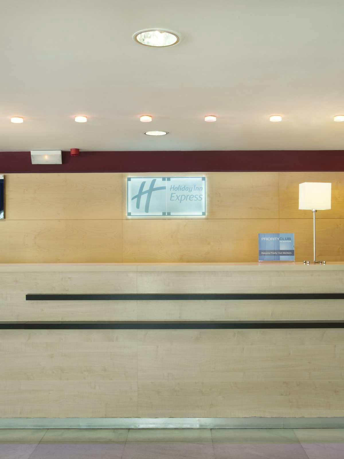 Hotel Holiday Inn Express Madrid Alcorcon photo 4