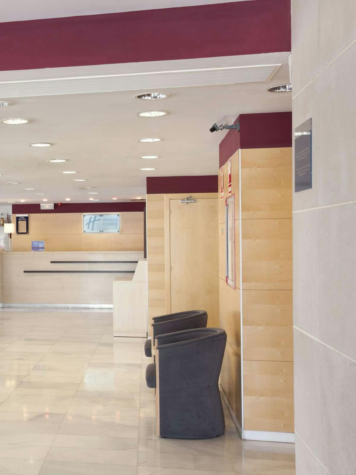 Hotel Holiday Inn Express Madrid Alcorcon photo 3