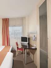 Hotel Holiday Inn Express Madrid Alcorcon photo 1
