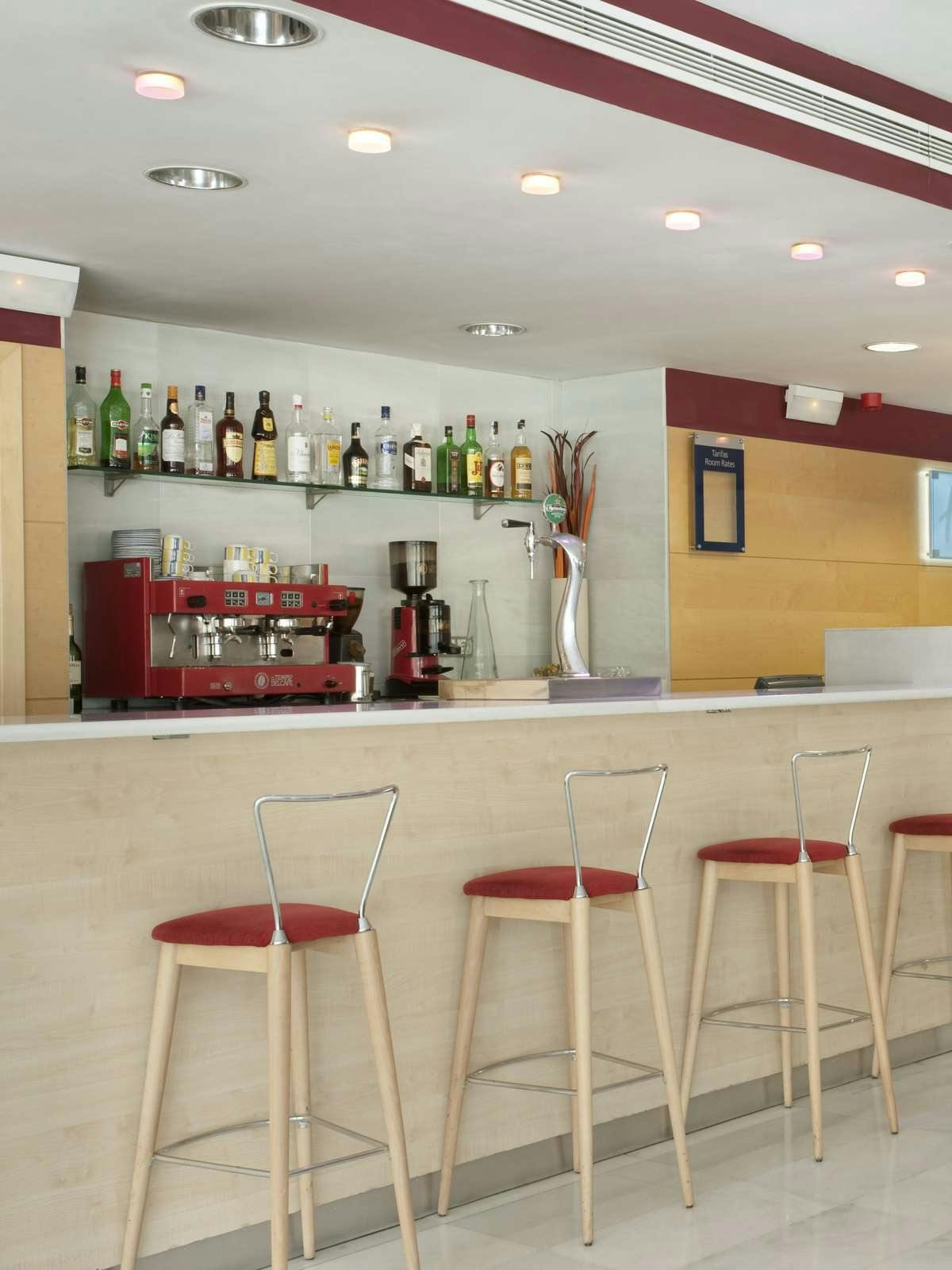 Hotel Holiday Inn Express Madrid Alcorcon photo 5