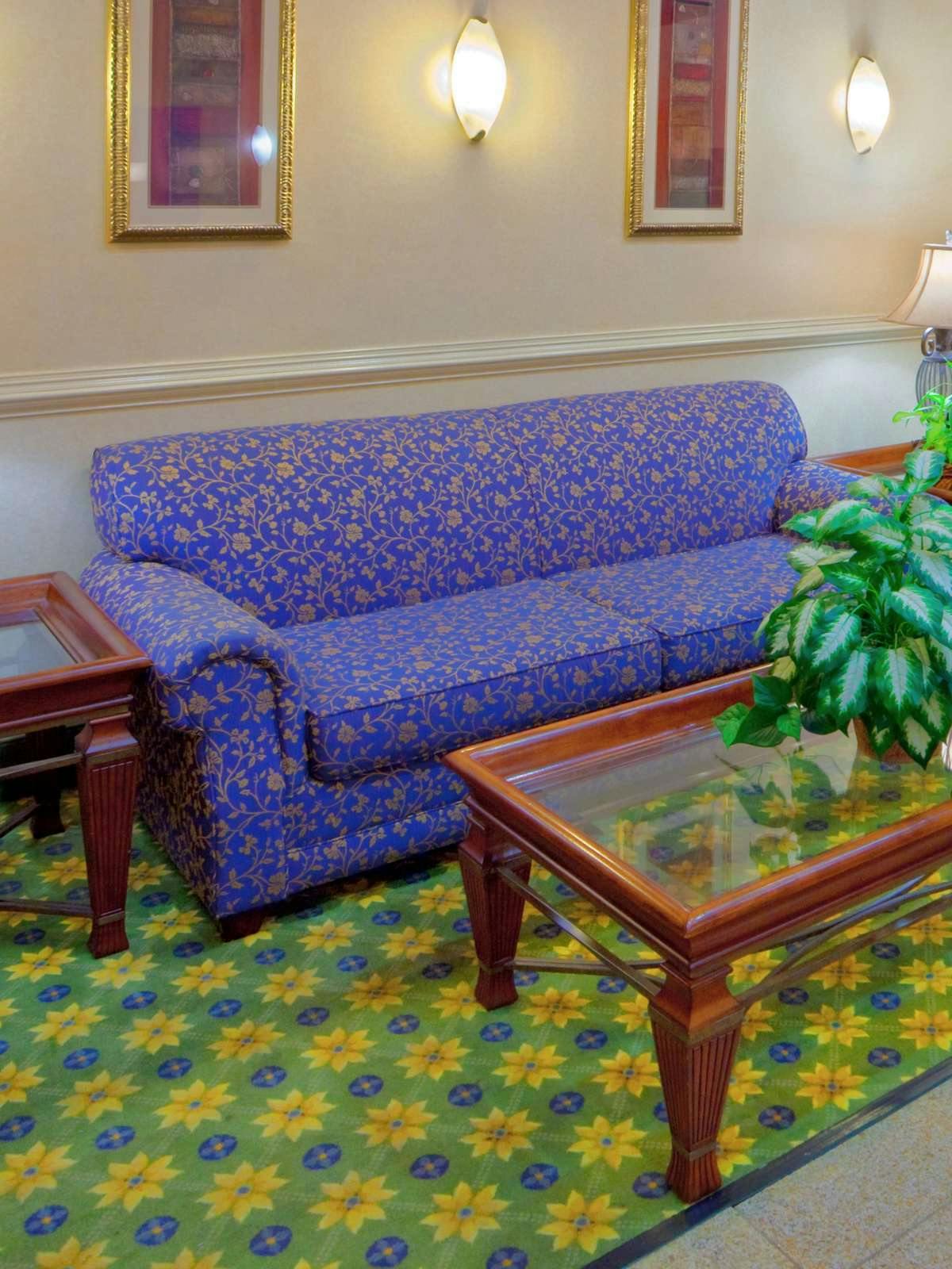 Hotel Holiday Inn Express Mechanicsville photo 3